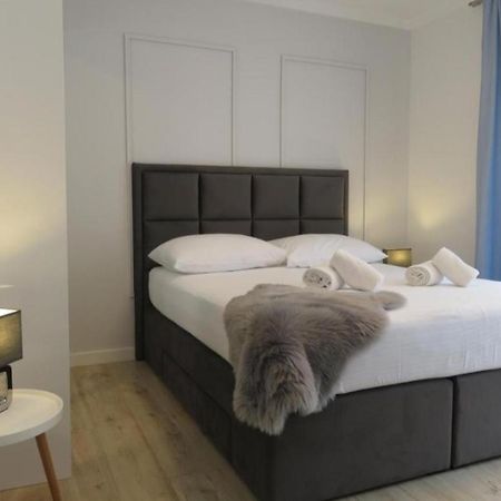 Apartments Angie Zára Kültér fotó