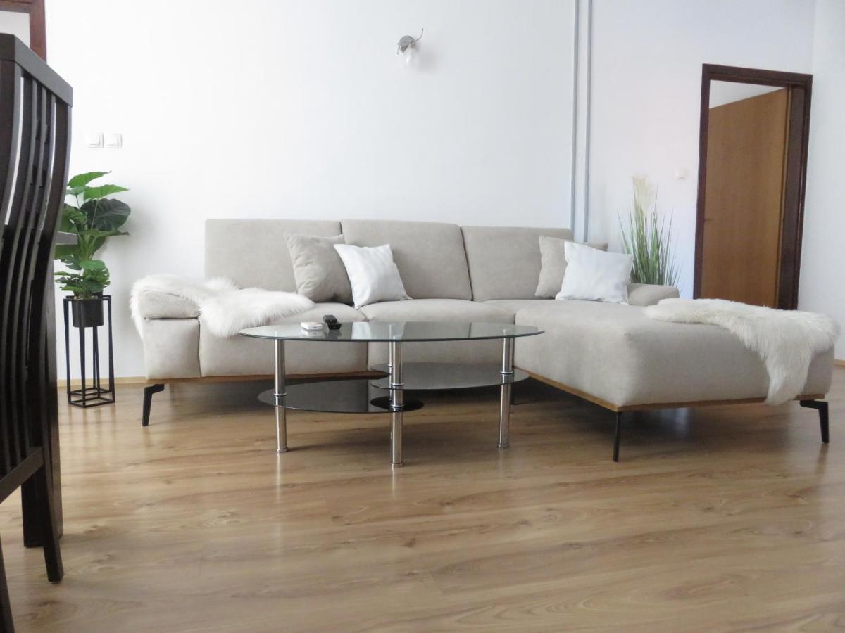 Apartments Angie Zára Kültér fotó