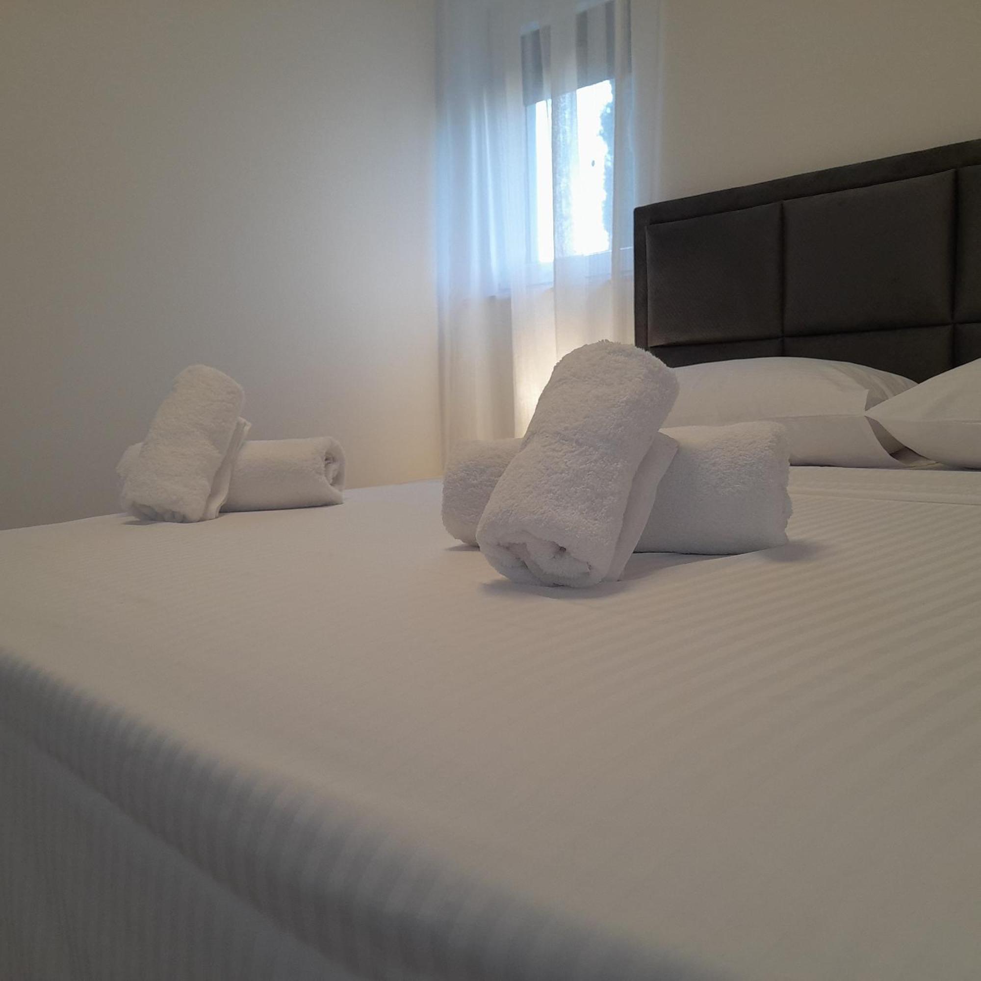 Apartments Angie Zára Kültér fotó