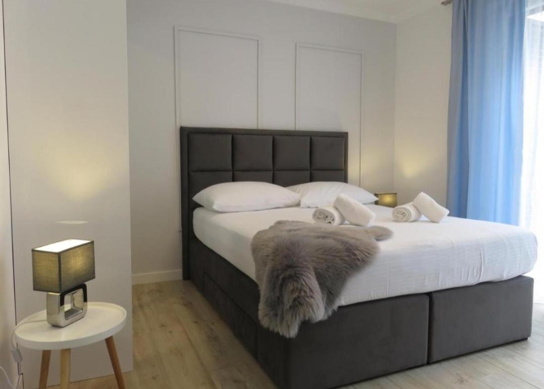 Apartments Angie Zára Kültér fotó