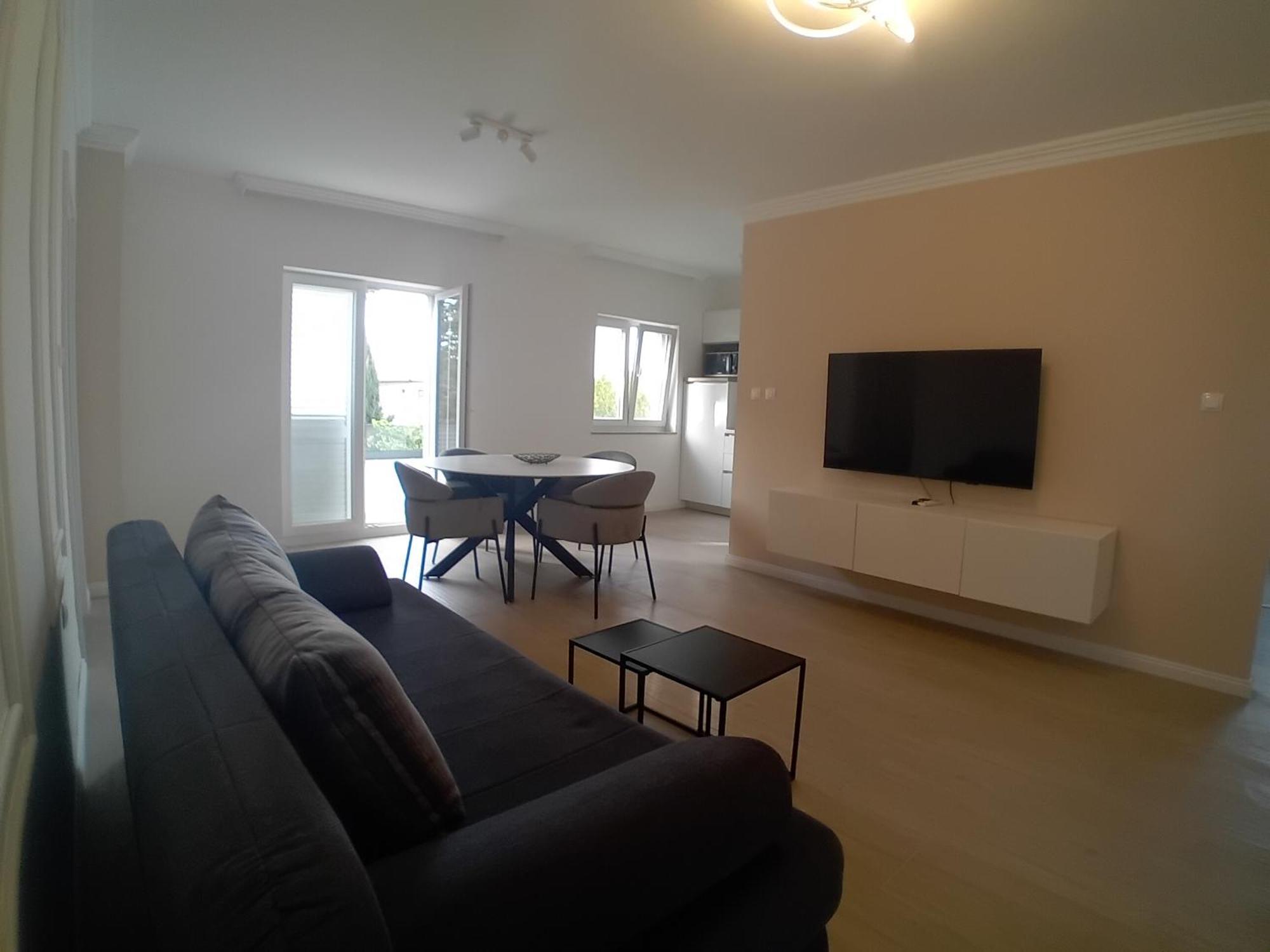 Apartments Angie Zára Kültér fotó