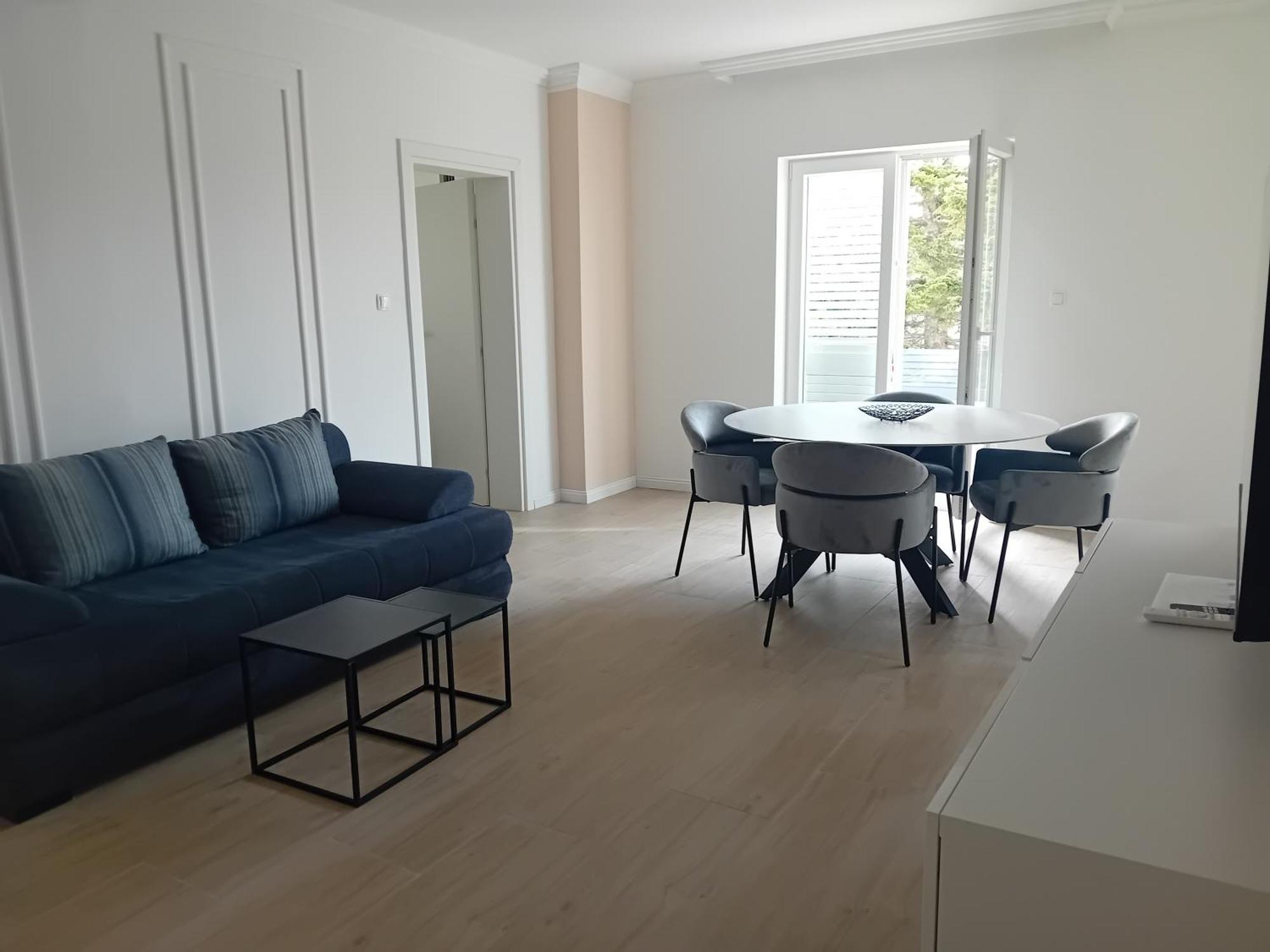 Apartments Angie Zára Kültér fotó