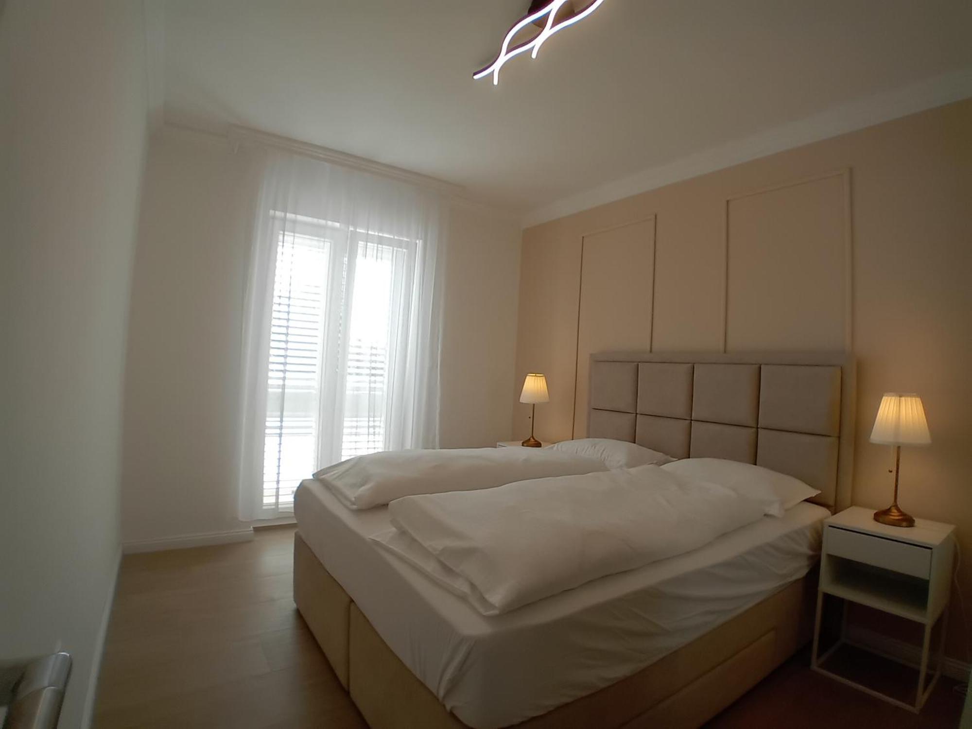 Apartments Angie Zára Kültér fotó
