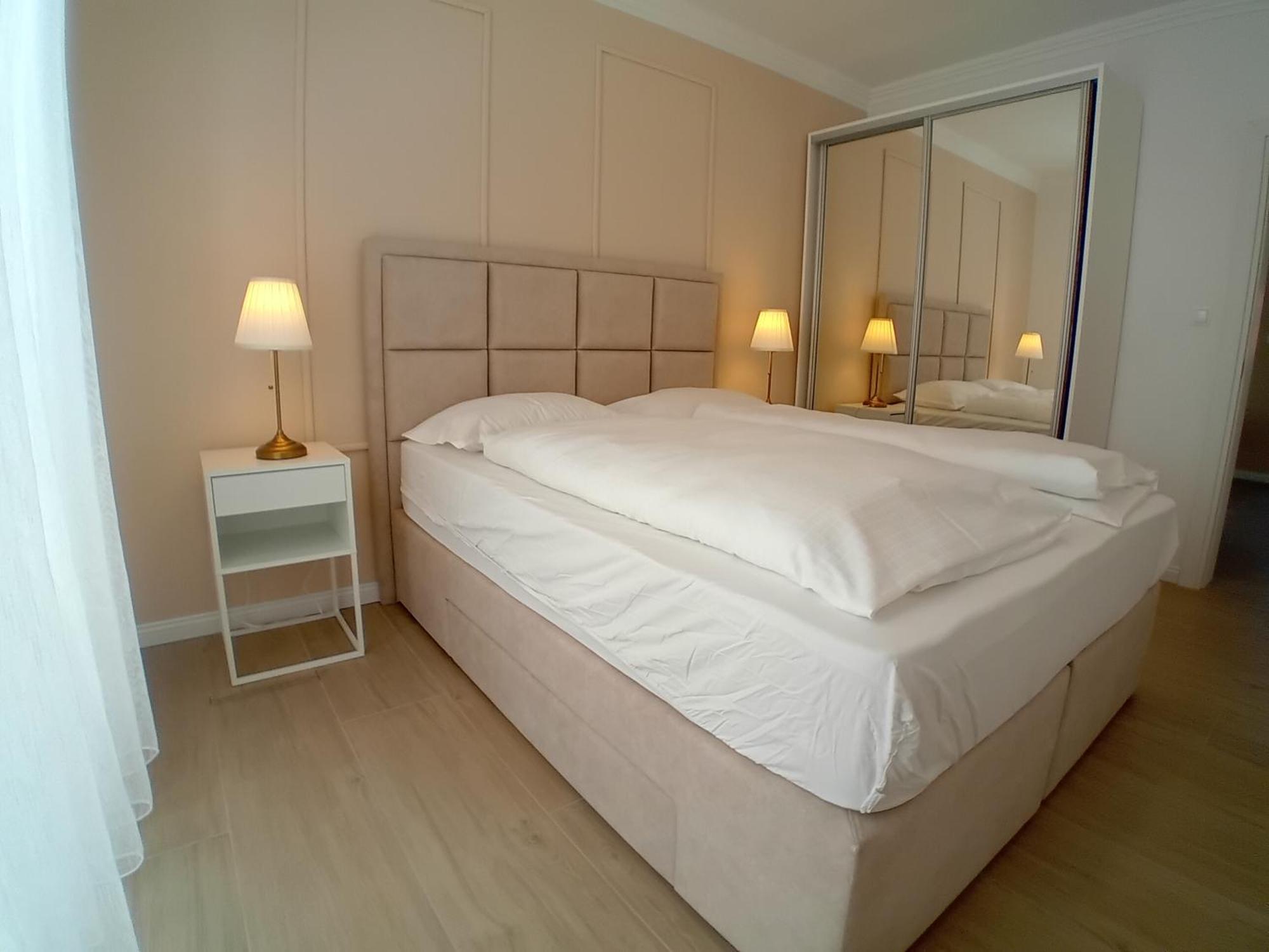 Apartments Angie Zára Kültér fotó