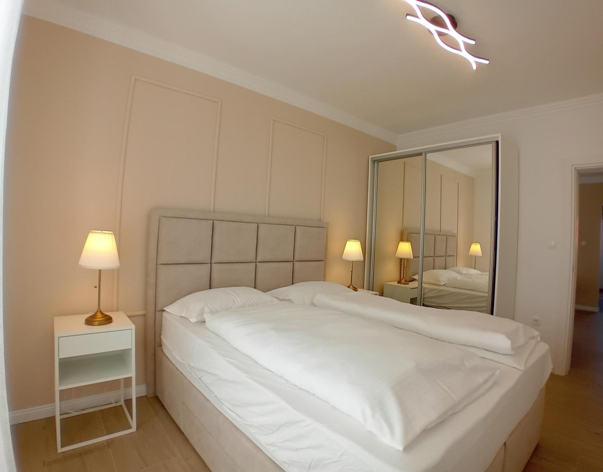 Apartments Angie Zára Kültér fotó