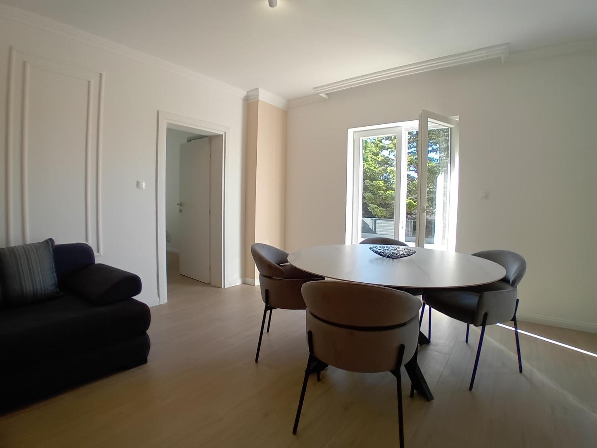 Apartments Angie Zára Kültér fotó