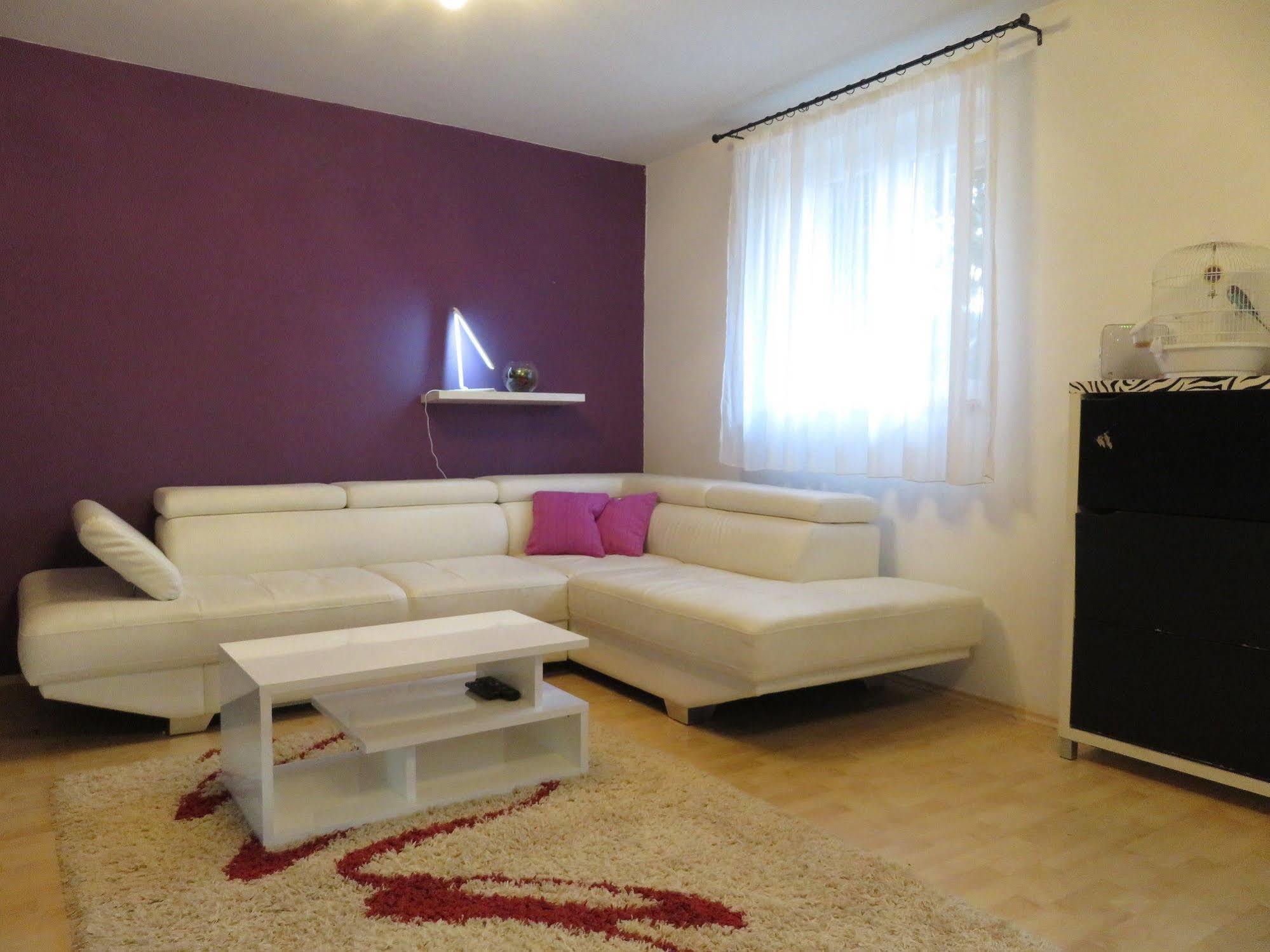 Apartments Angie Zára Kültér fotó