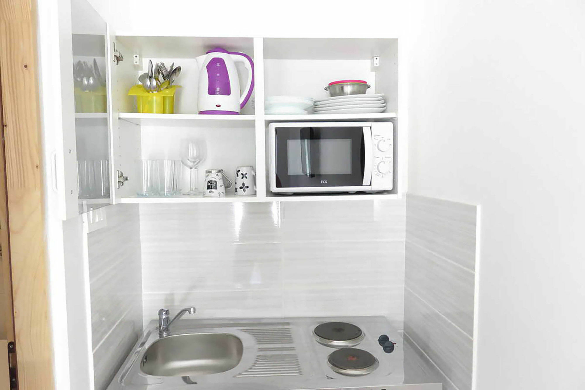 Apartments Angie Zára Kültér fotó